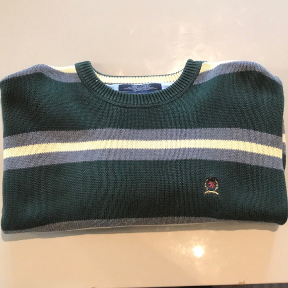 Tommy Hilfiger Other - VTG “Tommy Hilfiger,” Sweater